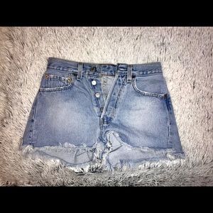 Levi’s Shorts